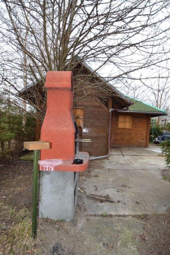 Pokoje Z Widokiem Na Morze 2 Jastarnia Luaran gambar